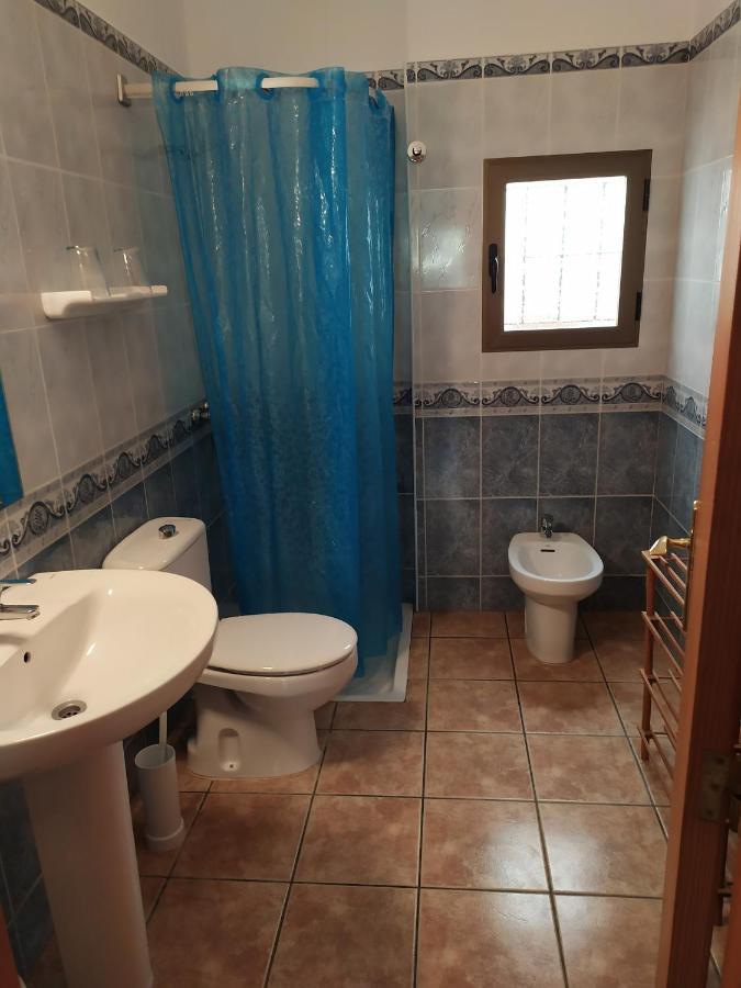 Ca N'antonia Mestre Apartamento *