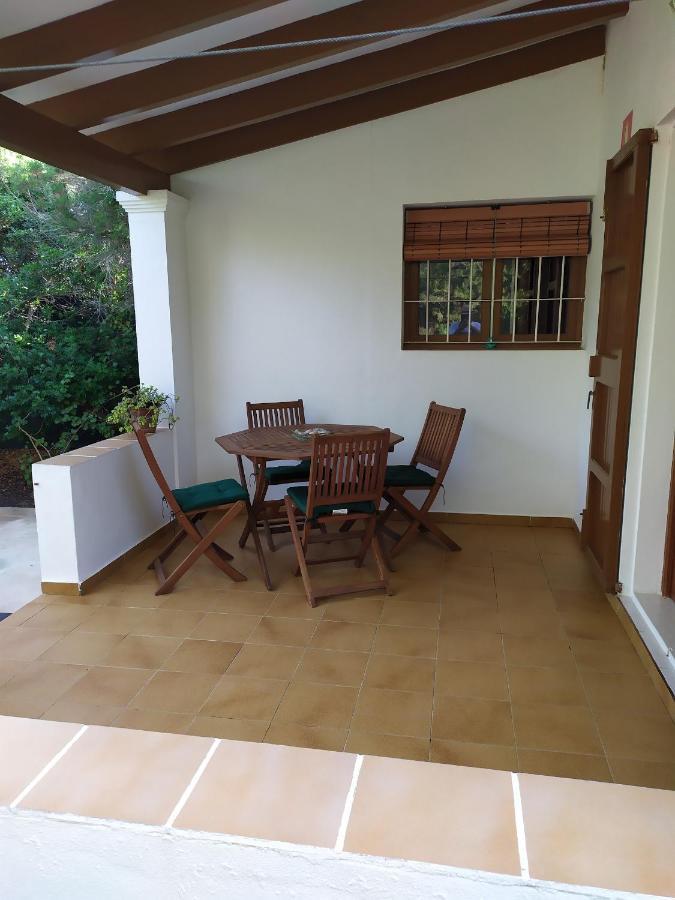 Apartamento Ca N'antonia Mestre