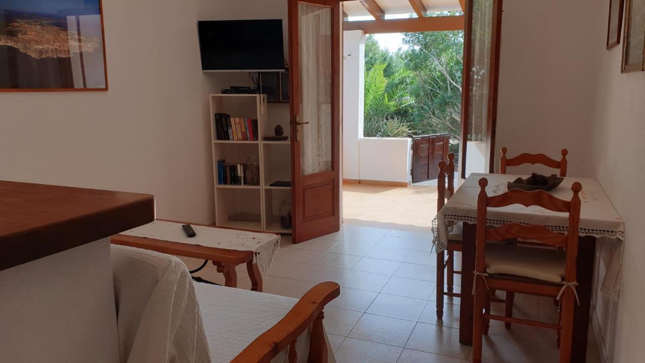 Apartamento Ca N'antonia Mestre Playa Migjorn