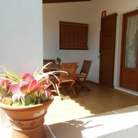 Ca N'Antonia Mestre Playa Migjorn Exterior photo