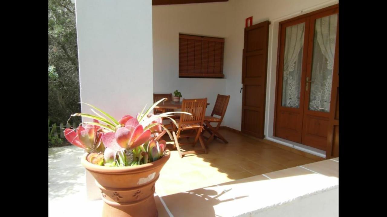 Ca N'antonia Mestre Apartment Playa Migjorn