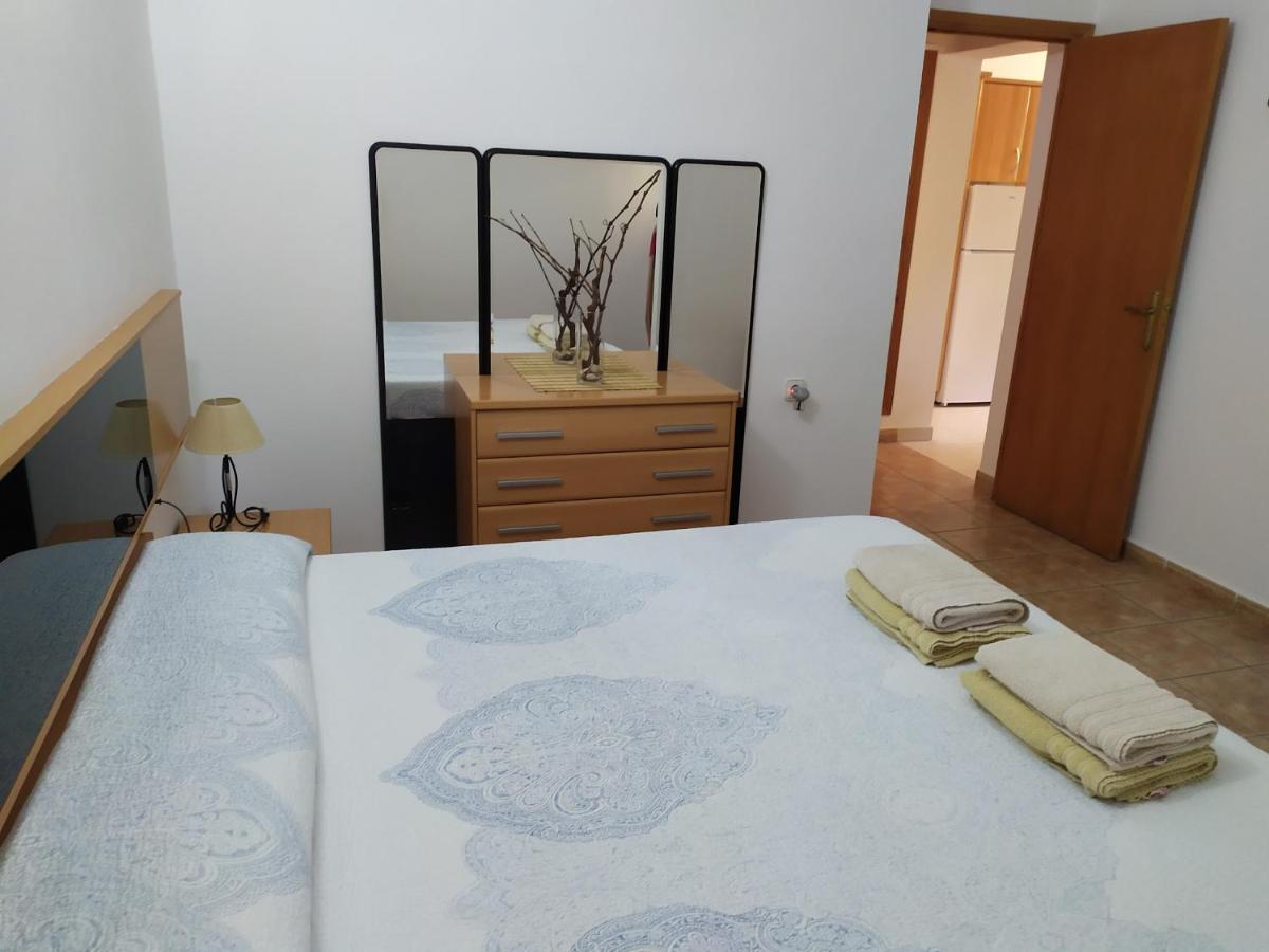 Ca N'antonia Mestre Apartment