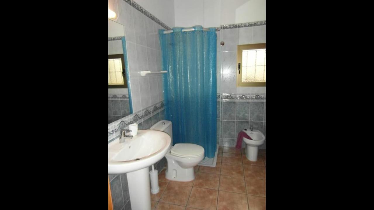 Apartment Ca N'antonia Mestre Playa Migjorn