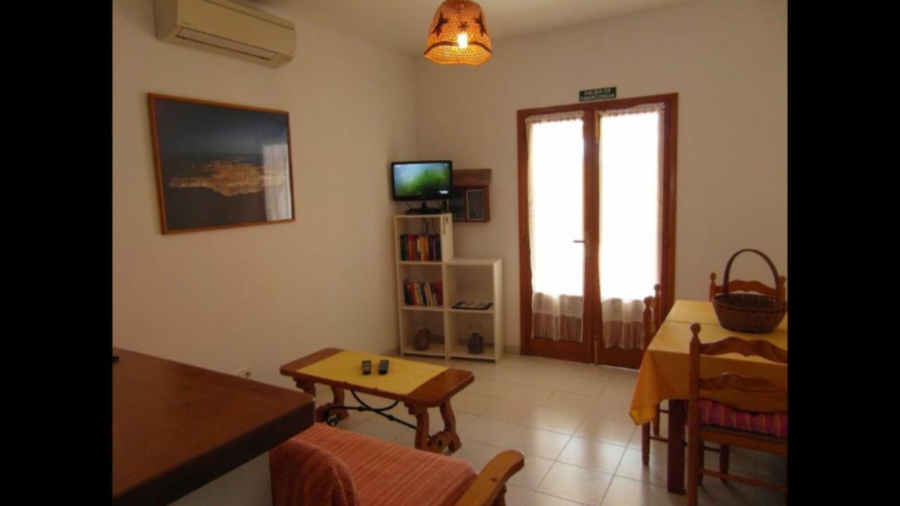 Apartment Ca N'antonia Mestre